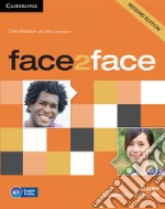 Face2face. Starter: Workbook without Key libro