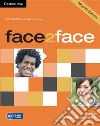 Face2face. Starter: Workbook without Key libro di Redston Chris