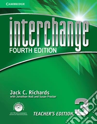 Interchange