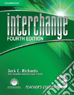 Interchange libro