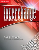 Interchange libro