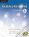 Touchstone. 2nd edition. Level 2: Workbook B libro