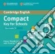 Compact Key For Schools