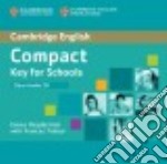 Compact Key For Schools