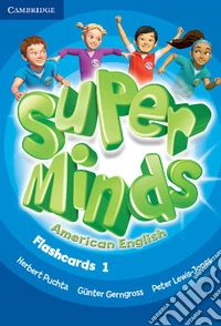 Super Minds American English