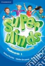 Super Minds American English libro