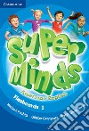 Super Minds American English libro