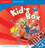 Kid's box. Level 1. Posters. Per la Scuola elementare