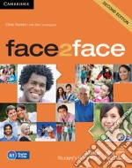 face2face. Starter. Student's Book. Con DVD-ROM. Con Contenuto digitale (fornito elettronicamente) libro