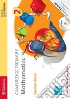 Cambridge Primary Mathematics. Games Book 2. Con CD-ROM libro