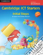 Jesson Cambridge Ict Starters Initial Steps libro