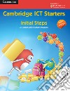 Jesson Cambridge Ict Starters Initial Steps libro