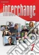 Richards Interchange 1 3ed Dvd