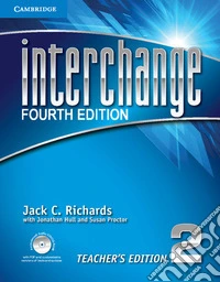 Interchange