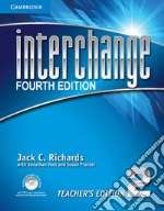 Interchange libro