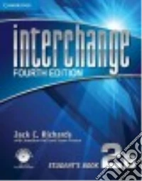Interchange libro