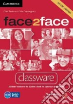 Face2face. Elementary. DVD-ROM