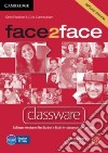 Face2face. Elementary. DVD-ROM libro