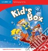 Kid's box. Level 2. Posters. Per la Scuola elementare libro