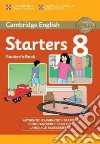 Camb Young Learn Test 2ed Star8 Sb libro