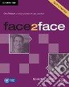 face2face. Upper intermediate. Teacher's book. Per le Scuole superiori. Con DVD-ROM libro