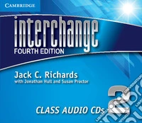 Interchange