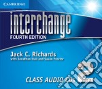 Interchange libro