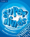 Super Minds American English Level 1 Teacher's Book libro