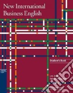 Jones New Inter Business Eng 2ed + Cdrom libro