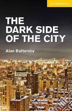 Batterby Camb.eng.read Dark Side Lev.2