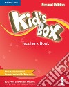 Kid's Box Updated. Level 1: Teacher's Book libro