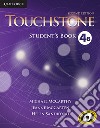 Touchstone. Level 4: Student's book B libro