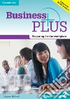 Business Plus Level 2 Student's Book libro