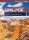 Unlock. Level 1: Presentation Plus. DVD-ROM libro