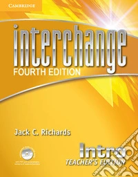 Interchange