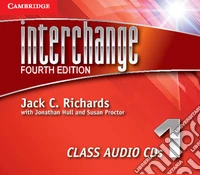 Interchange