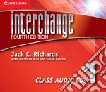 Interchange libro