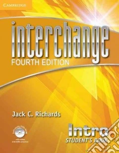 Interchange