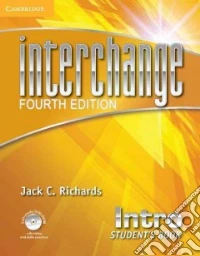 Interchange libro