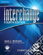 Interchange libro