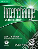 Interchange libro