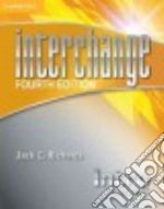 Interchange Intro 4ed Wb libro