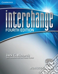 Interchange libro