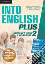 Into english plus. Per le Scuole superiori. Con e-book. Con espansione online. Vol. 2 libro