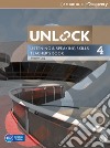 Unlock. Level 4: Teacher's book. Con DVD-ROM libro