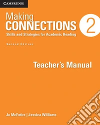 Making connections Second Edition