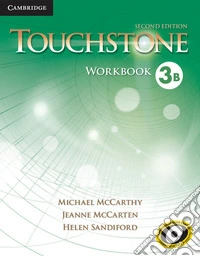 Touchstone. Level 3: Workbook B