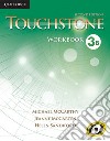 Touchstone. Level 3: Workbook B libro