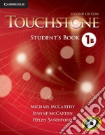 Touchstone. Level 1: Student's book B libro