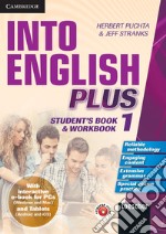 Into english plus. Per le Scuole superiori. Con e-book. Con espansione online. Vol. 1 libro